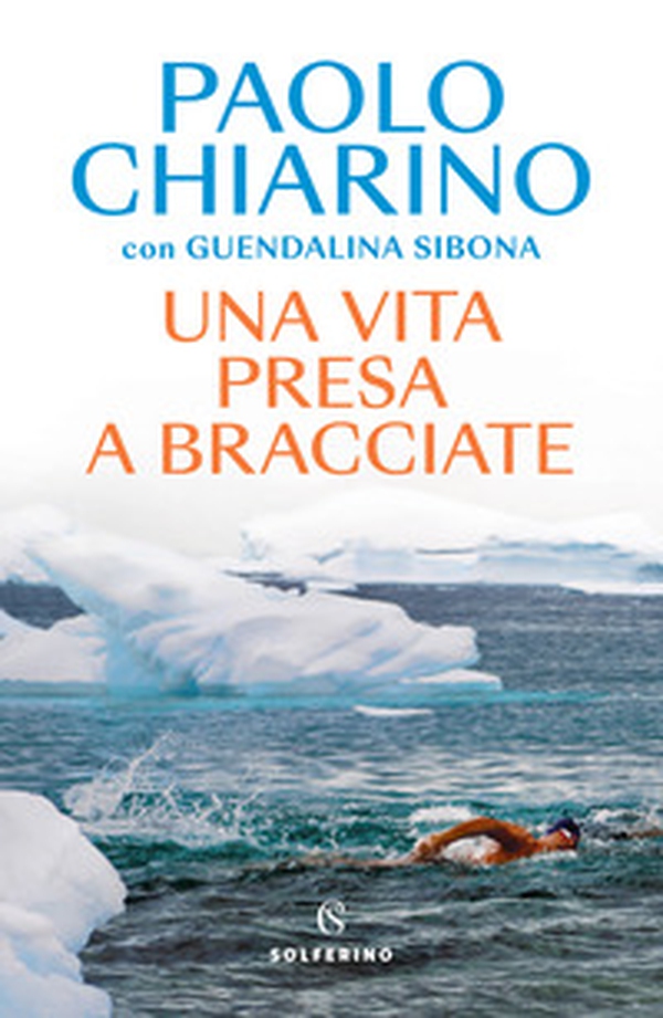 Una vita presa a bracciate - Librerie.coop Una vita presa a bracciate - Librerie.coop