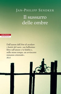 Il sussurro delle ombre - Librerie.coop