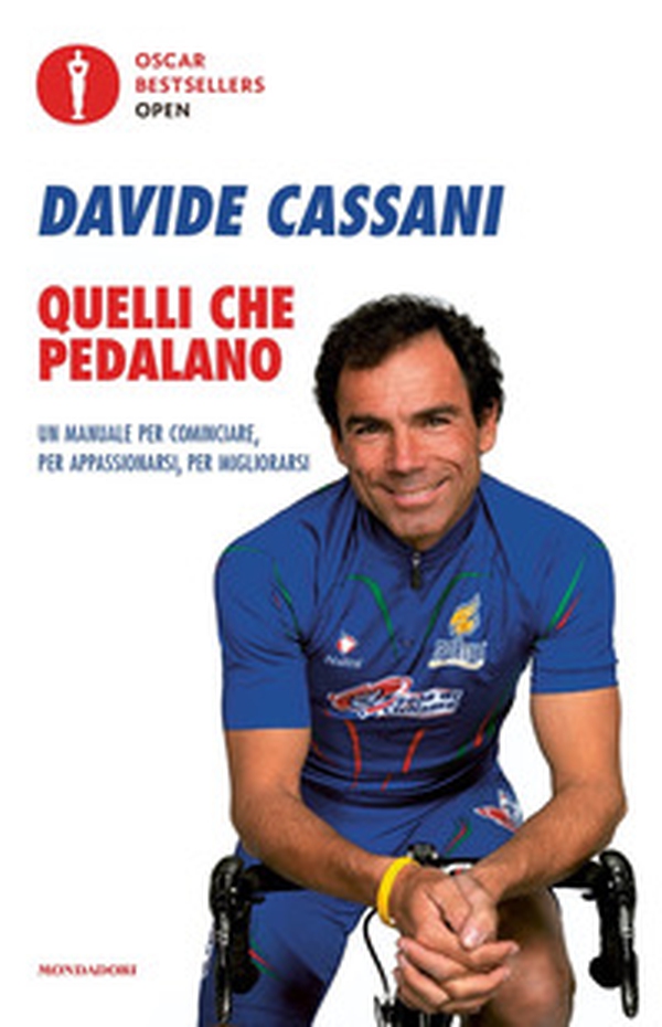 Quelli che pedalano - Librerie.coop Quelli che pedalano - Librerie.coop
