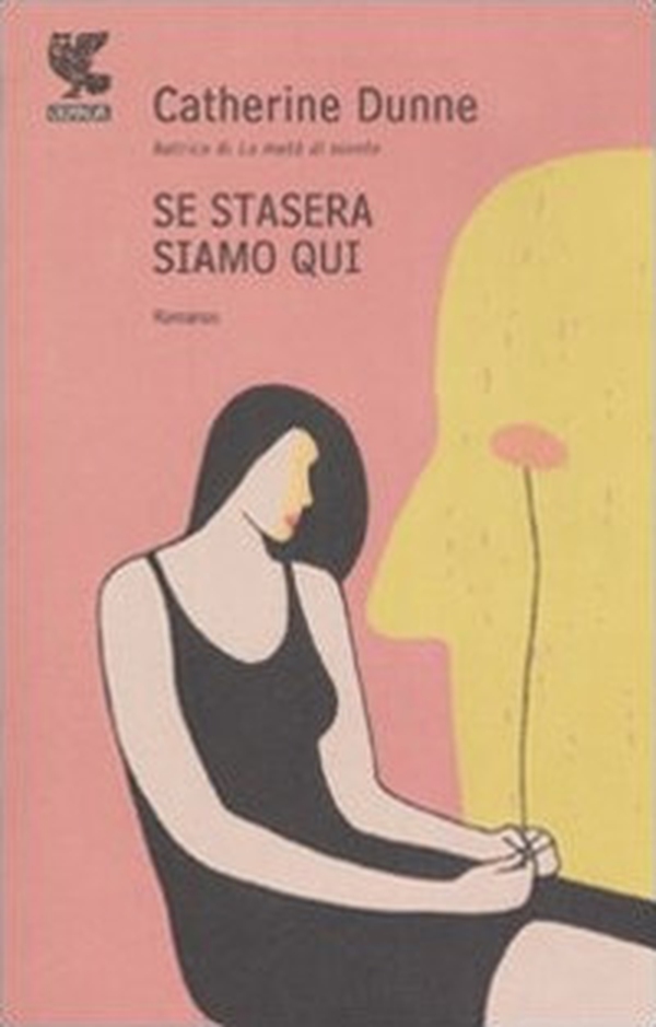Se stasera siamo qui - Librerie.coop Se stasera siamo qui - Librerie.coop