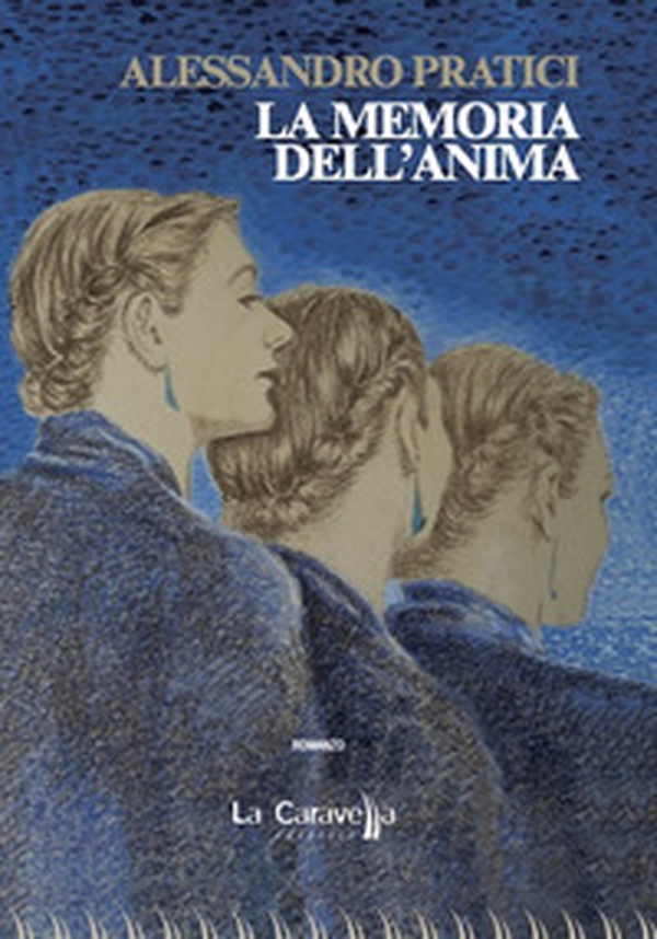 La memoria dell'anima - Librerie.coop La memoria dell'anima - Librerie.coop