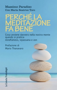 Perché la meditazione fa bene - Librerie.coop