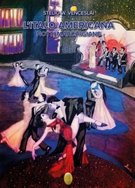 L'italo-americana (Notti marchigiane) - Librerie.coop