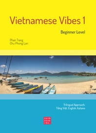 Vietnamese Vibes 1. Beginner level - Librerie.coop