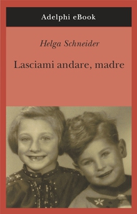 Lasciami andare, madre - Librerie.coop Lasciami andare, madre - Librerie.coop
