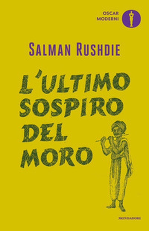L'ultimo sospiro del moro - Librerie.coop L'ultimo sospiro del moro - Librerie.coop