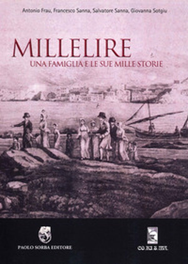 Millelire. Una famiglia e le sue mille storie - Librerie.coop Millelire. Una famiglia e le sue mille storie - Librerie.coop