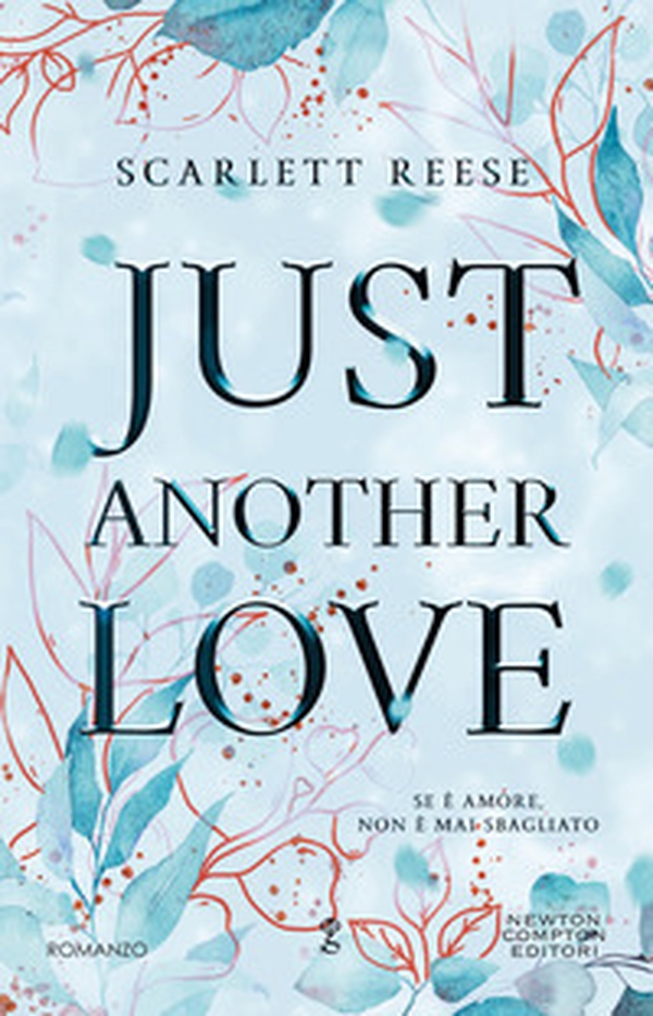 Just another love - Librerie.coop Just another love - Librerie.coop