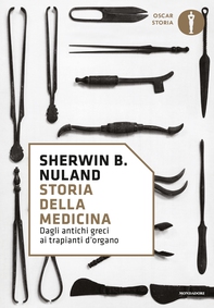 Storia della medicina - Librerie.coop