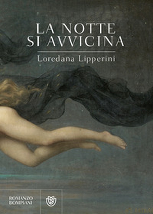 La notte si avvicina - Librerie.coop La notte si avvicina - Librerie.coop