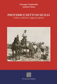 Proverbi e detti di Sicilia. Cultura, tradizioni e saggezza popolare - Librerie.coop