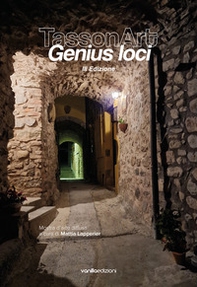 TassonArt. Genius Loci. 3ª edizione - Librerie.coop