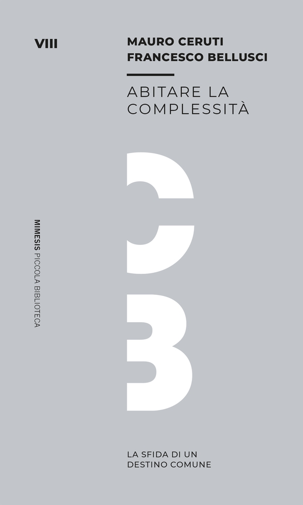 Abitare la complessità - Librerie.coop Abitare la complessità - Librerie.coop