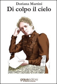 Di colpo il cielo - Librerie.coop Di colpo il cielo - Librerie.coop