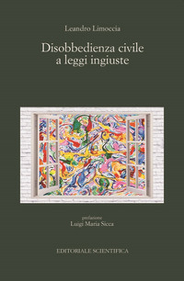 Disobbedienza civile a leggi ingiuste - Librerie.coop Disobbedienza civile a leggi ingiuste - Librerie.coop