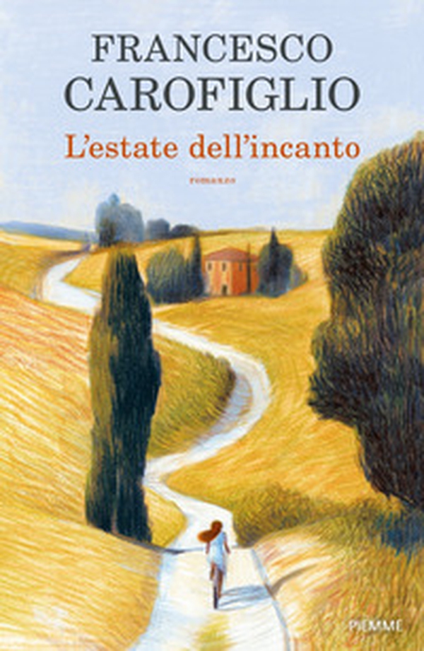 L'estate dell'incanto - Librerie.coop L'estate dell'incanto - Librerie.coop