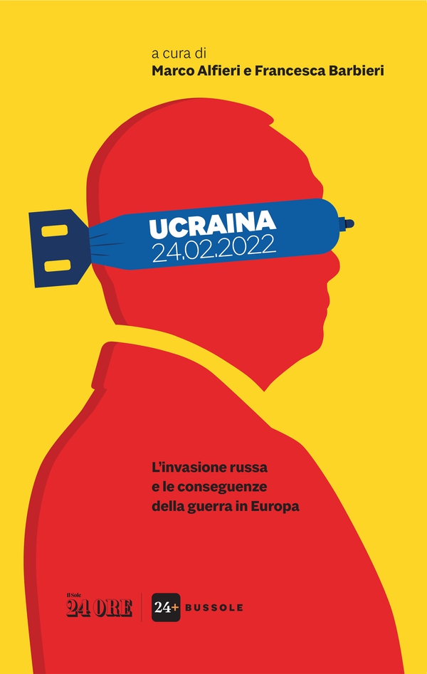 Ucraina 24.02.2022 - Librerie.coop Ucraina 24.02.2022 - Librerie.coop