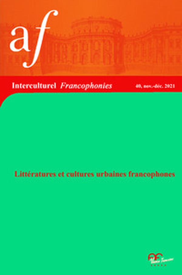 Interculturel. Quaderni dell'Alliance française, Associazione culturale italo-francese. Francophonies - Librerie.coop Interculturel. Quaderni dell'Alliance française, Associazione culturale italo-francese. Francophonies - Librerie.coop