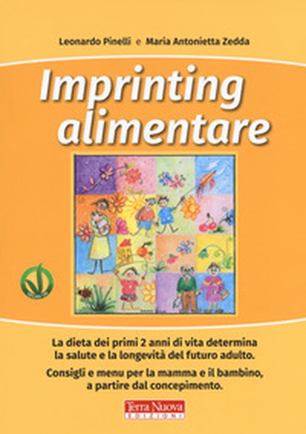 Imprinting alimentare - Librerie.coop Imprinting alimentare - Librerie.coop