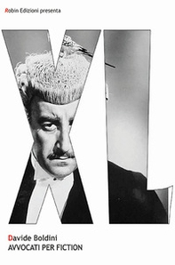 Avvocati per fiction - Librerie.coop