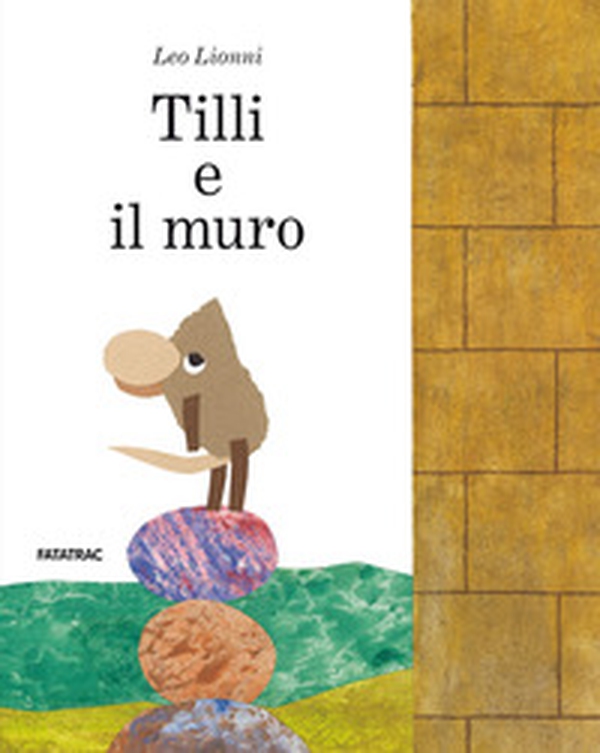 Tillie e il muro - Librerie.coop Tillie e il muro - Librerie.coop