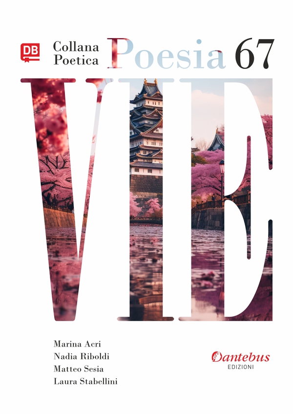 Collana Poetica Vie vol. 67 - Librerie.coop Collana Poetica Vie vol. 67 - Librerie.coop