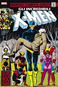 Gli incredibili X-Men - Librerie.coop Gli incredibili X-Men - Librerie.coop