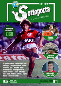 Sottoporta review. Il calcio internazionale - Vol. 1 - Librerie.coop