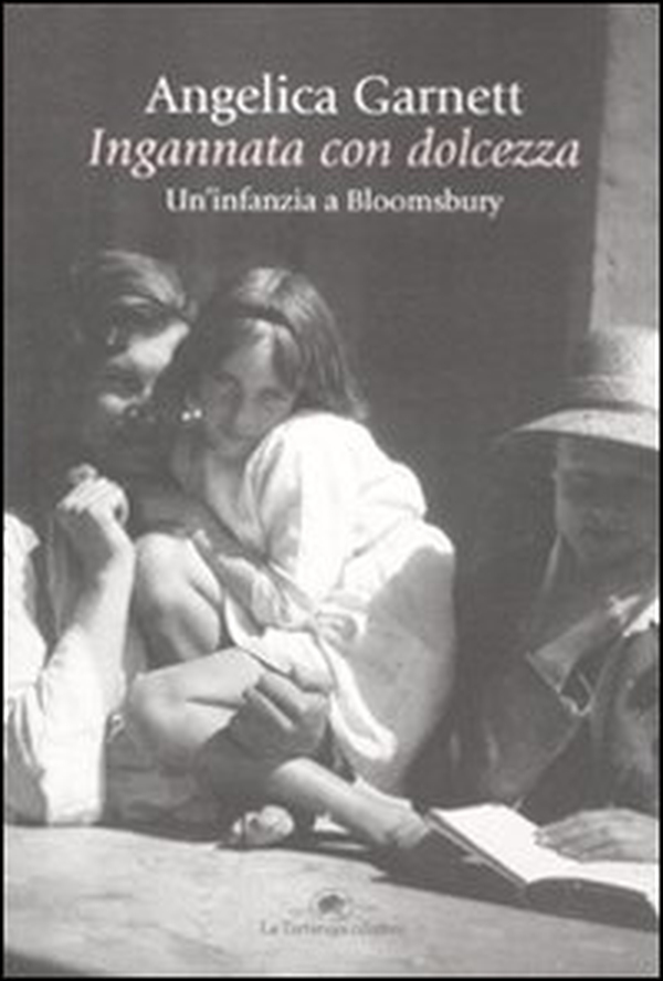 Ingannata con dolcezza. Un'infanzia a Bloomsbury - Librerie.coop Ingannata con dolcezza. Un'infanzia a Bloomsbury - Librerie.coop