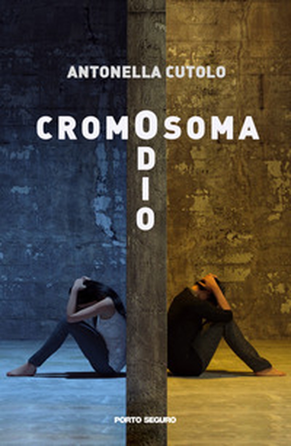 Cromosoma odio - Librerie.coop Cromosoma odio - Librerie.coop