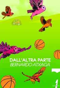 Dall'altra parte - Librerie.coop