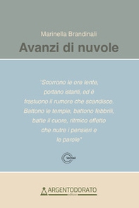 Avanzi di nuvole - Librerie.coop