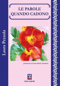 Le parole quando cadono - Librerie.coop