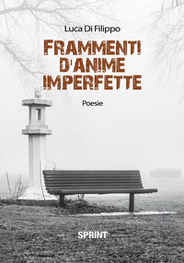 Frammenti d'anime imperfette - Librerie.coop Frammenti d'anime imperfette - Librerie.coop