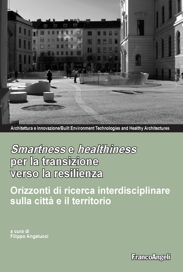Smartness e healthiness per la transizione verso la resilienza - Librerie.coop Smartness e healthiness per la transizione verso la resilienza - Librerie.coop
