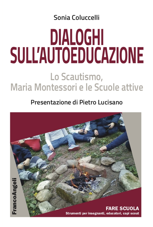 Dialoghi sull'autoeducazione - Librerie.coop Dialoghi sull'autoeducazione - Librerie.coop