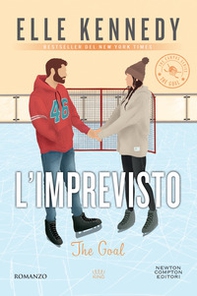 L'imprevisto. The goal - Librerie.coop L'imprevisto. The goal - Librerie.coop