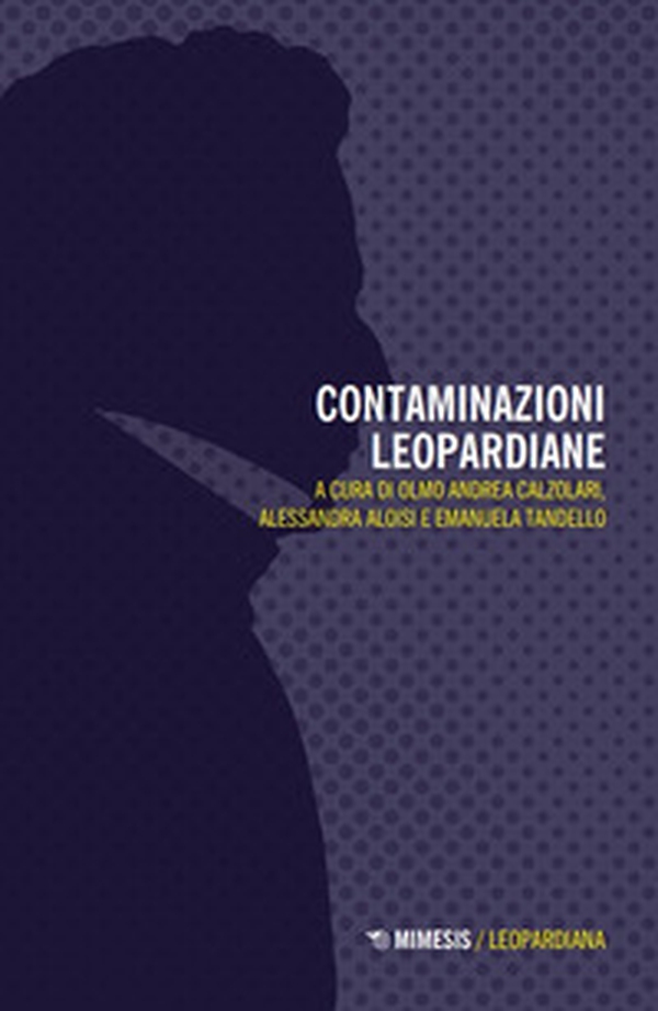 Contaminazioni leopardiane - Librerie.coop Contaminazioni leopardiane - Librerie.coop