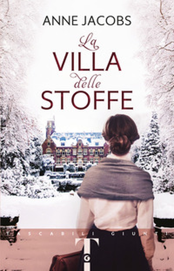 La Villa delle Stoffe - Librerie.coop La Villa delle Stoffe - Librerie.coop