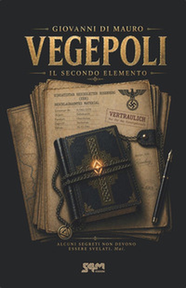 Vegepoli. Il secondo elemento - Librerie.coop