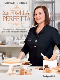 La frolla perfetta - Librerie.coop