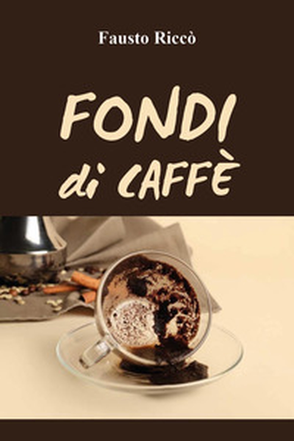Fondi di caffè - Librerie.coop