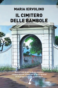 Il cimitero delle bambole - Librerie.coop Il cimitero delle bambole - Librerie.coop