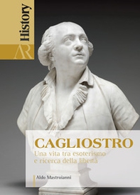 Cagliostro. Una vita tra esoterismo e ricerca della libertà - Librerie.coop Cagliostro. Una vita tra esoterismo e ricerca della libertà - Librerie.coop
