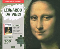 Leonardo da Vinci. La Gioconda. Valigetta dell'arte - Librerie.coop