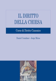Il Diritto nella Chiesa - Librerie.coop