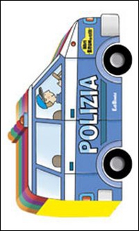 Polizia - Librerie.coop