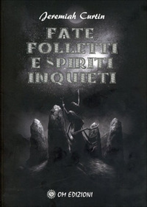 Fate folletti e spiriti inquieti - Librerie.coop Fate folletti e spiriti inquieti - Librerie.coop