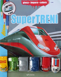 Supertreni - Librerie.coop