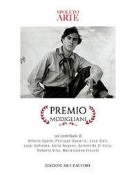 Premio Modigliani - Librerie.coop